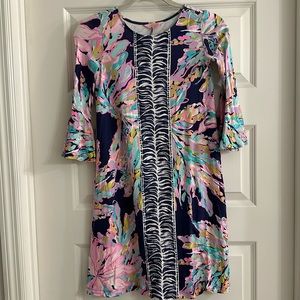 Lilly Pulitzer dress - XXS
